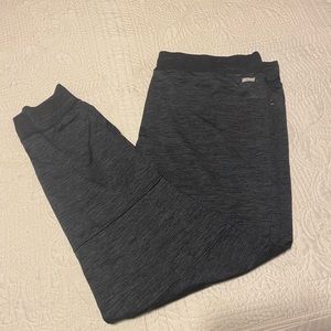 Danskin XXL/20 Grey joggers. Spandex.